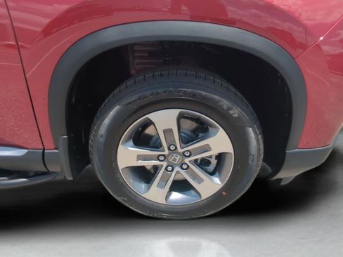 New 2026 Honda Pilot EX-L image 27
