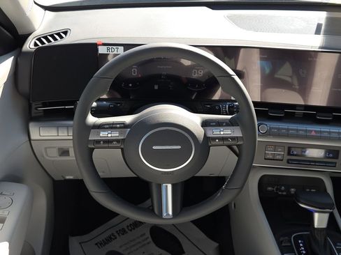 New 2026 Hyundai Kona SEL Sport image 13