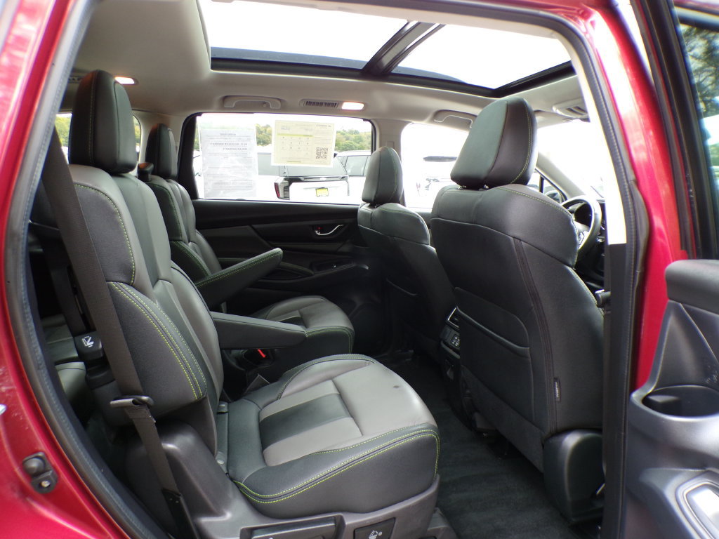 Used 2024 Subaru Ascent Onyx Edition AWD/4WD image 20
