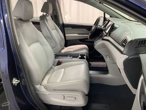 Used 2018 Honda Odyssey EX-L image 29