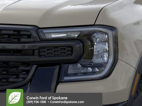New 2026 Ford Ranger XLT AWD/4WD image 18