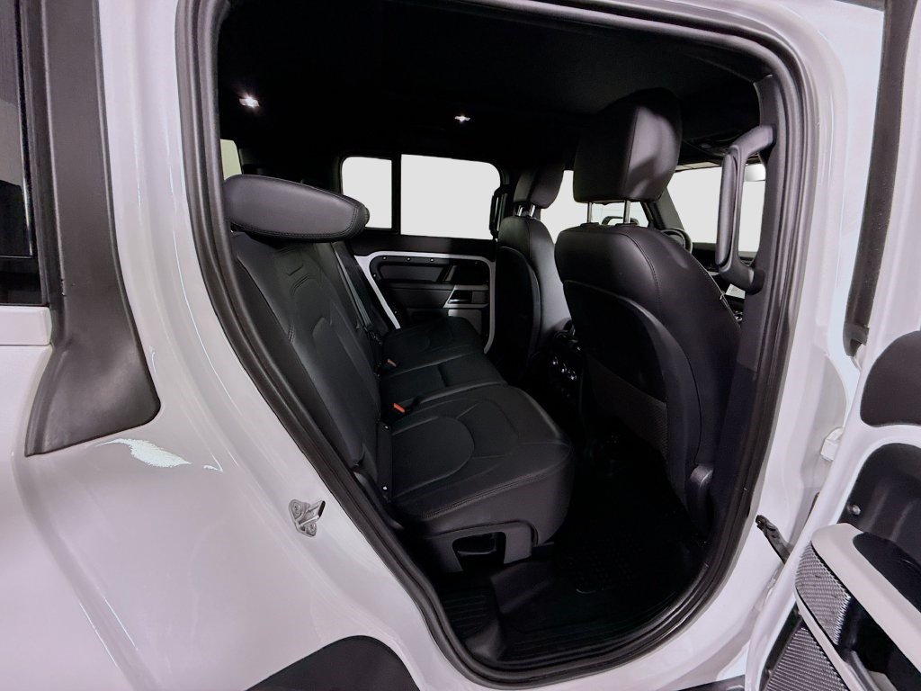 Used 2024 Land Rover Defender 130 S AWD/4WD image 26