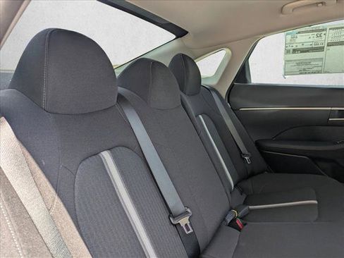 New 2026 Hyundai Sonata SE FWD image 20