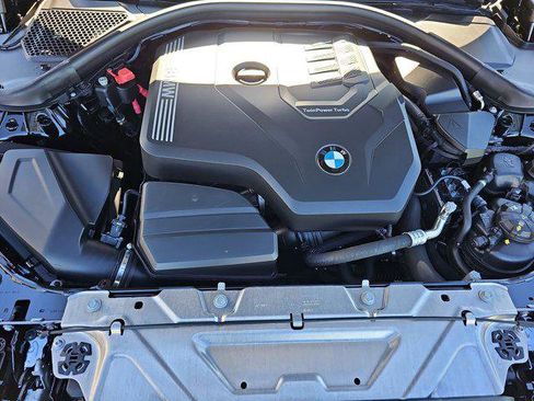 Certified 2024 BMW 330i Sedan w/ Convenience Package image 31