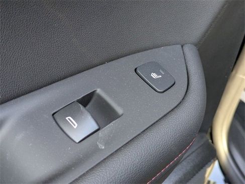 New 2026 Chevrolet Blazer RS w/ Driver Confidence II Package image 28