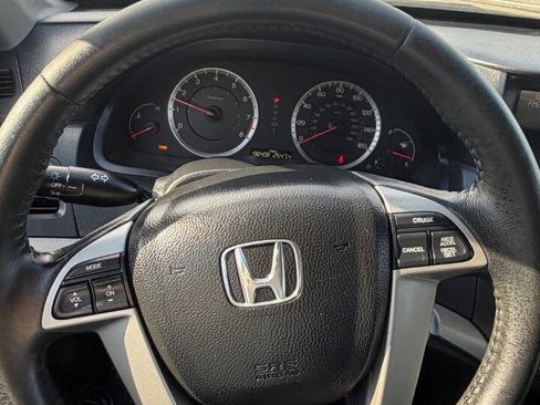 Used 2008 Honda Accord EX-L image 16