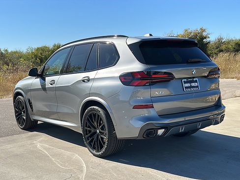 New 2026 BMW X5 xDrive40i w/ M Sport Package image 6