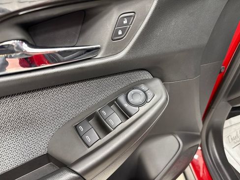 Used 2026 Chevrolet TrailBlazer LT image 17