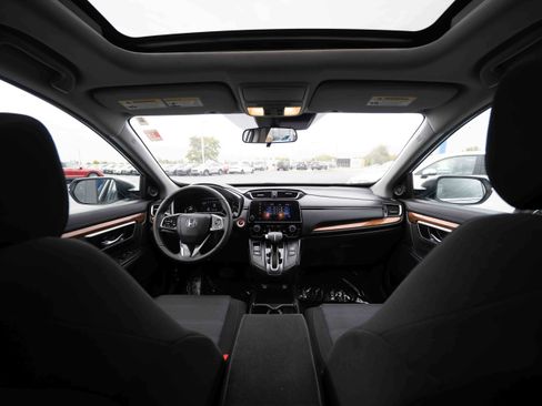 Used 2022 Honda CR-V EX image 19