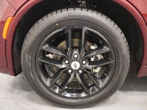 Certified 2024 Dodge Durango R/T AWD/4WD image 27