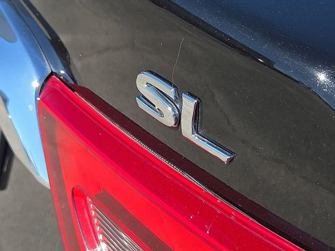 Used 2018 Nissan Maxima 3.5 SL image 8