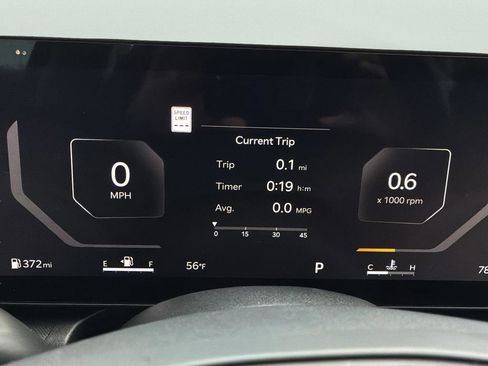 Used 2025 Kia K4 EX FWD image 29