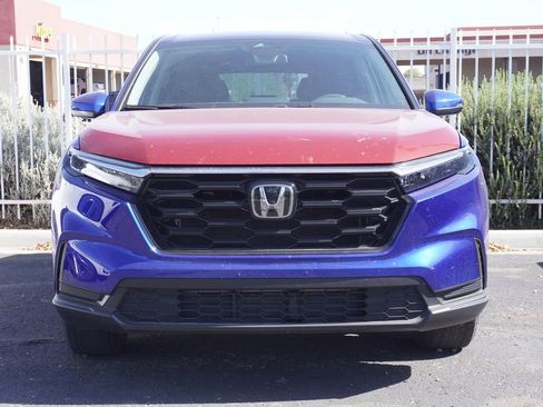 Used 2024 Honda CR-V EX image 2