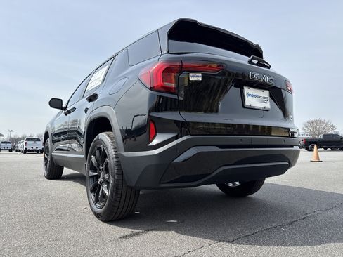 New 2026 GMC Terrain Elevation w/ Black Edition image 8