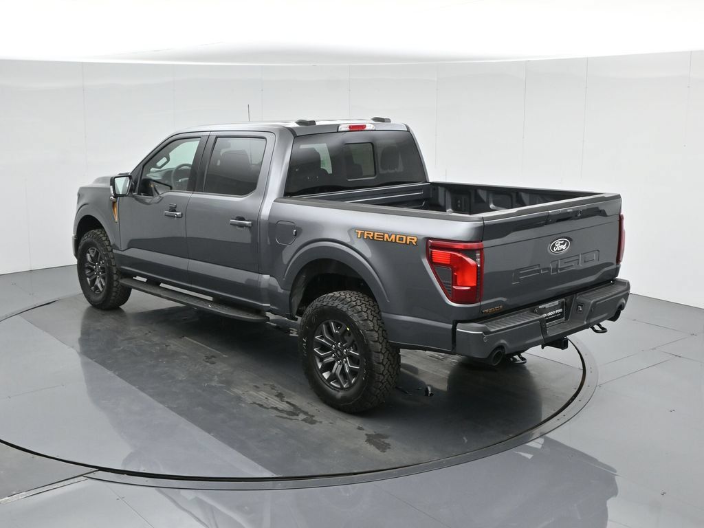 Used 2025 Ford F150 Tremor w/ Bed Utility Package AWD/4WD image 41
