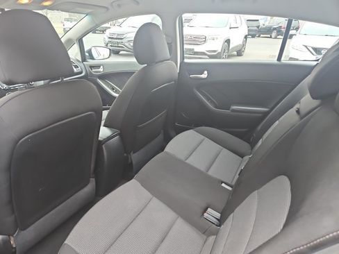 Used 2017 Kia Forte LX w/ Option Group 020 image 15