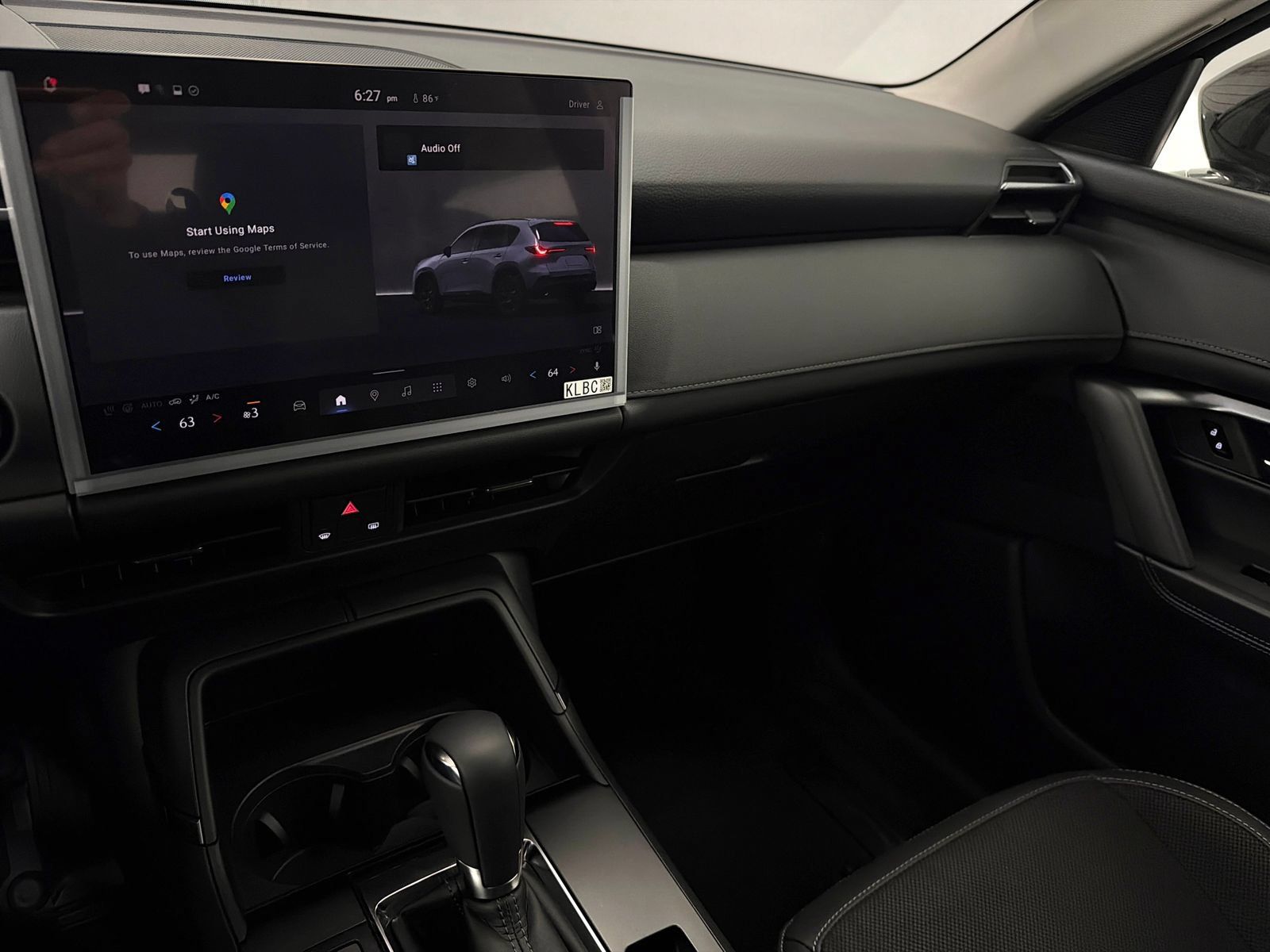 New 2026 MAZDA CX-5 Preferred AWD/4WD image 23
