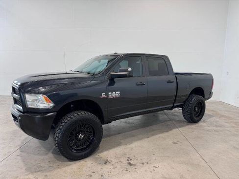 Used 2014 RAM 2500 Tradesman w/ Popular Equipment Group image 5