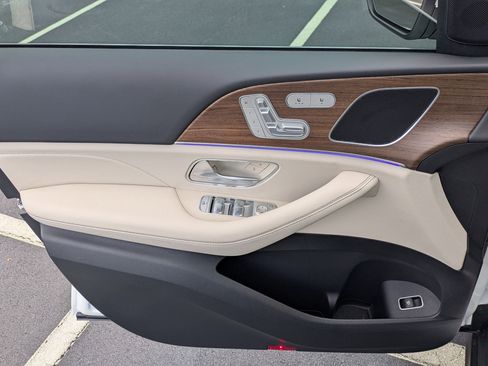New 2026 Mercedes-Benz GLE 350 4MATIC image 14