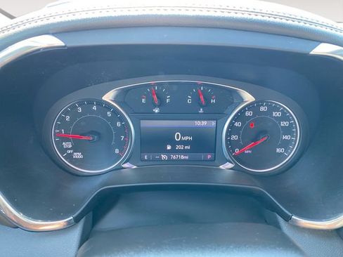 Used 2023 Chevrolet Blazer LT AWD/4WD image 21