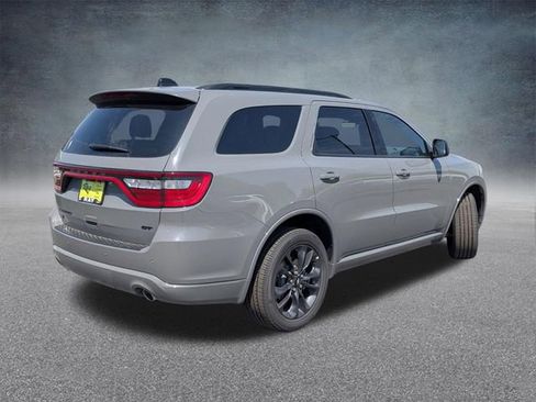 New 2026 Dodge Durango GT AWD/4WD image 3