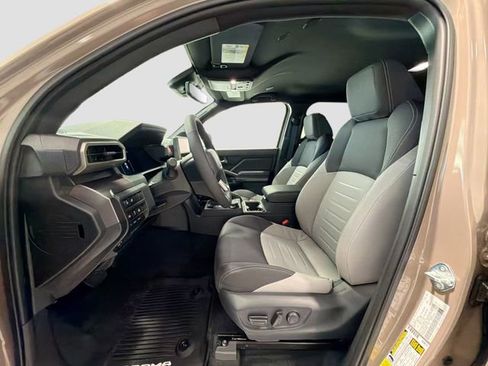 New 2026 Toyota Tacoma 4x4 Double Cab image 17
