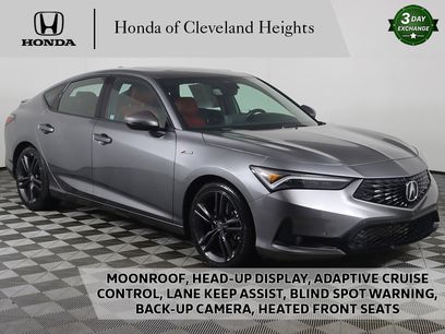 Used 2023 Acura Integra A-Spec