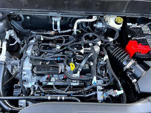 Certified 2022 Ford Bronco Sport Big Bend w/ Convenience Package image 32