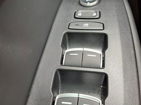 Used 2025 Acura ADX FWD image 16