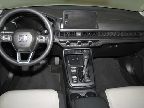 Certified 2026 Honda CR-V LX image 13