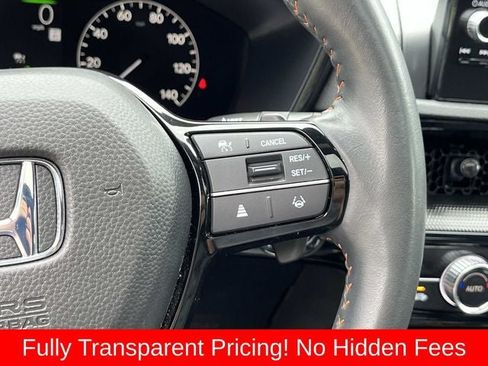 Used 2025 Honda CR-V Sport Touring image 30