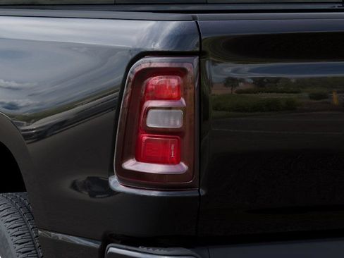 New 2026 RAM 1500 Express RWD image 9