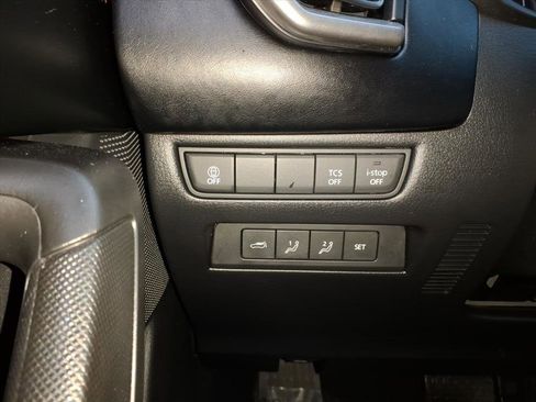 Used 2023 MAZDA CX-50 AWD 2.5 Turbo w/ Cargo Package image 16