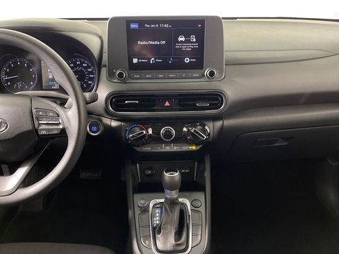 Certified 2023 Hyundai Kona SEL w/ Cargo Package image 16