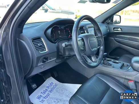 Used 2020 Dodge Durango GT w/ Blacktop Package image 60
