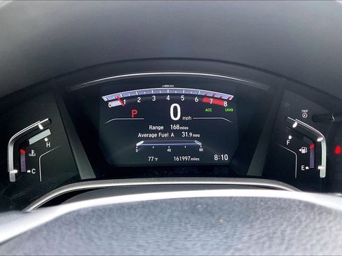 Used 2020 Honda CR-V EX-L image 13