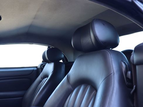 Used 2004 Jaguar XK8 Convertible image 15