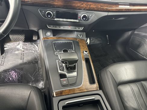Used 2018 Audi Q5 Prestige AWD/4WD image 23