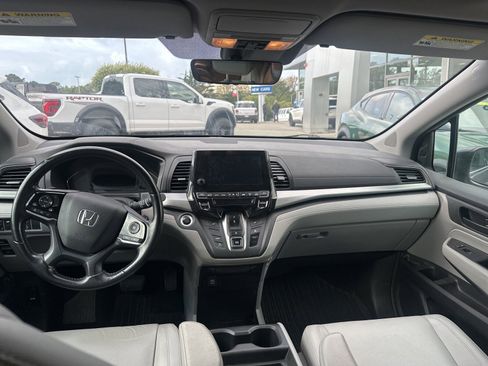 Used 2018 Honda Odyssey EX-L image 13