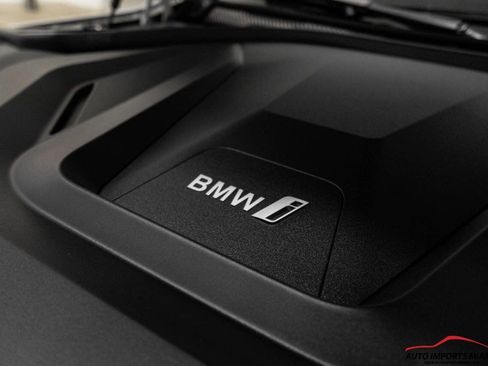 Used 2022 BMW i4 eDrive40 w/ M Sport Package image 43