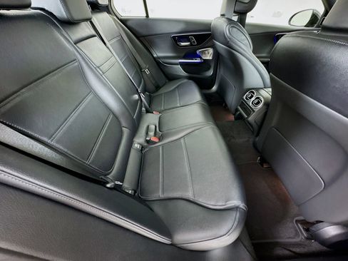 New 2026 Mercedes-Benz C 300 Sedan image 30