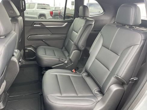 New 2026 GMC Acadia Elevation w/ Black Edition FWD image 23