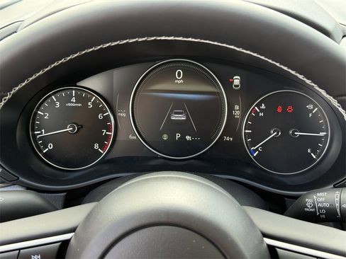 New 2026 MAZDA CX-30 AWD 2.5 S image 19