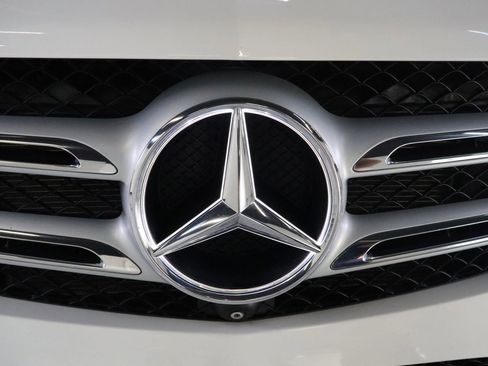 Used 2016 Mercedes-Benz GLE 400 4MATIC image 10