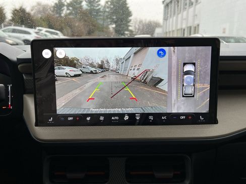 New 2026 Ford Maverick Lariat w/ 4K Tow Package image 19