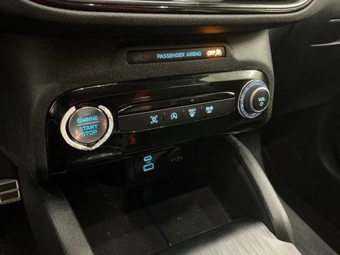 Used 2023 Ford Escape ST-Line w/ Tech Pack #1 image 22