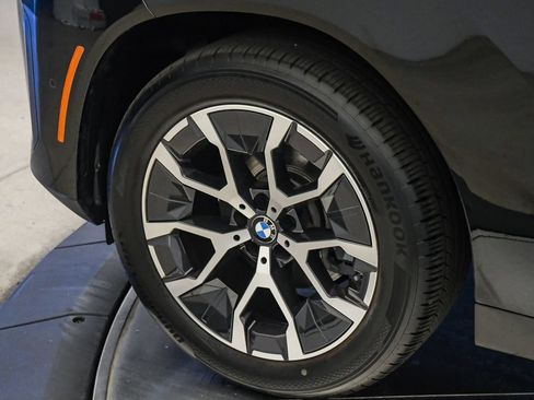 Used 2026 BMW X3 xDrive30i w/ Premium Package AWD/4WD image 10
