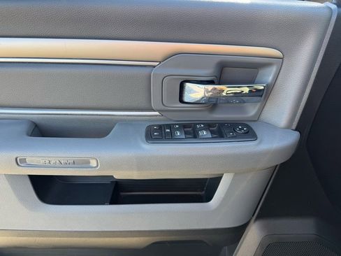 Used 2019 RAM 1500 Classic Warlock w/ Electronics Group RWD image 13