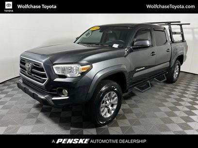 Used 2019 Toyota Tacoma SR5