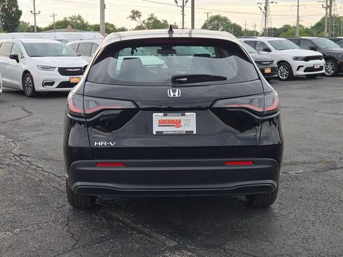 Used 2025 Honda HR-V LX image 20